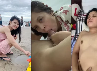 Anh chơi đi cứ quay phim làm gì
