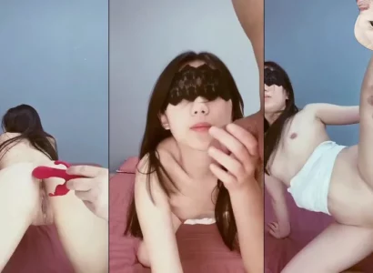Bồn chứa tinh sinh viên năm nhất mông to chơi thế nào em cũng ngoan cơ