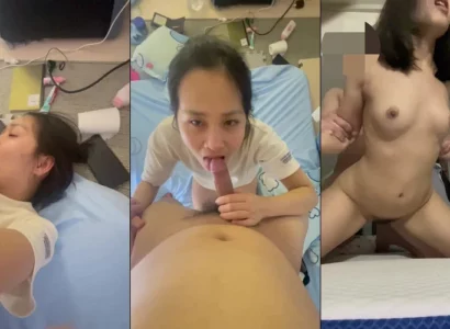 Gặp lại em người yêu cũ chia tay mà em vẫn tình cảm hôn hít